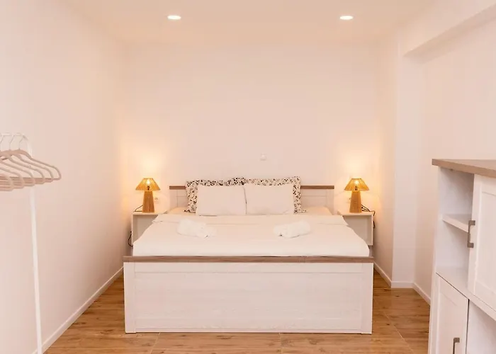 Hvar Home Apartments