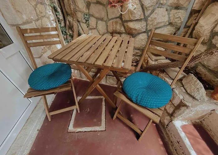 Hvar Home Apartments