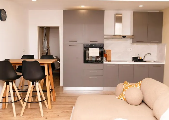 Hvar Home Apartments