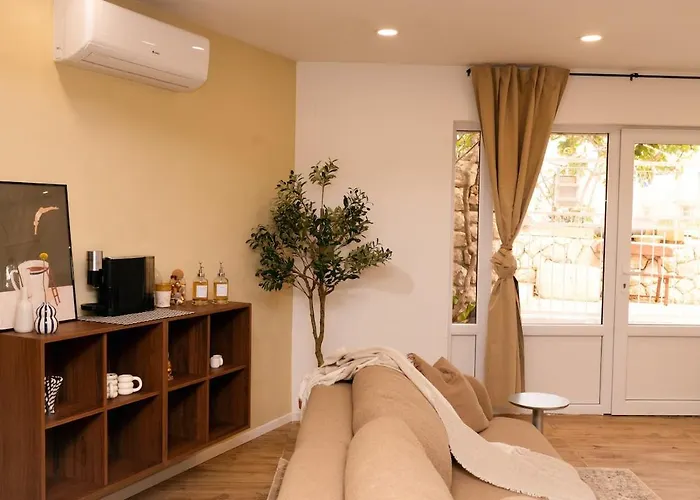 Hvar Home Apartments