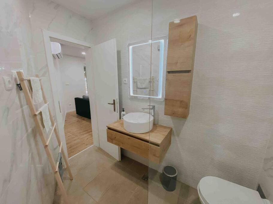 Hvar Home Apartments * Hvar Town