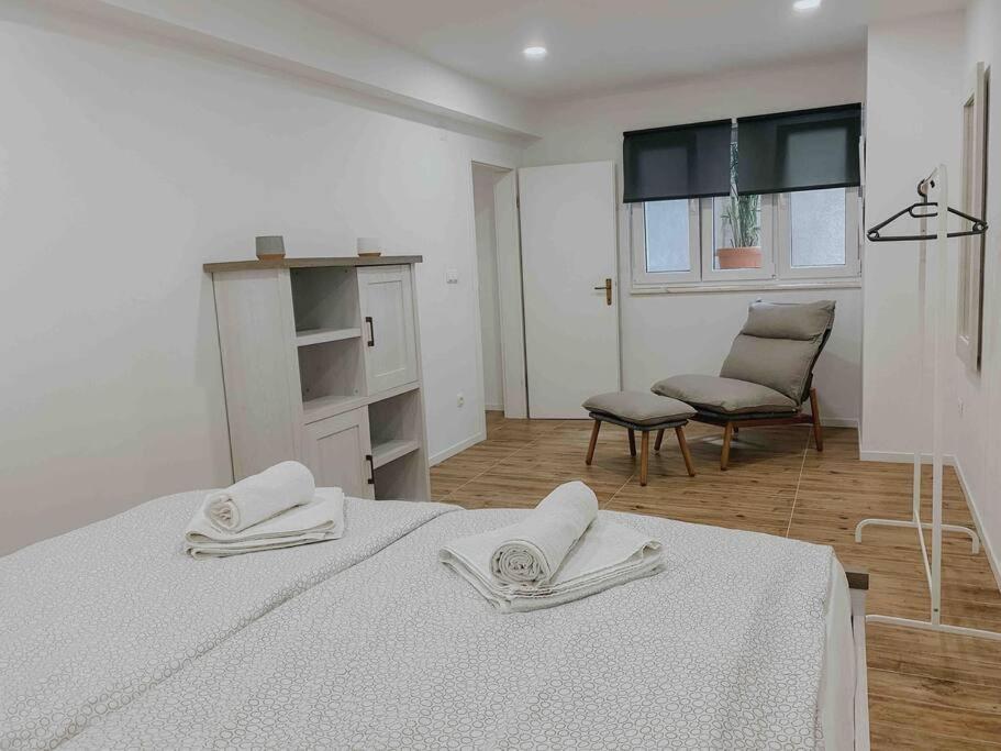 Hvar Home Apartments Apartment *
