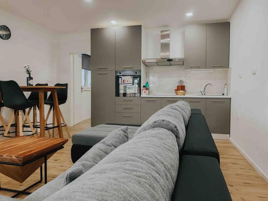 Hvar Home Apartments