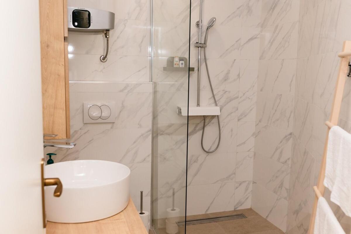 Hvar Home Apartments Apartment