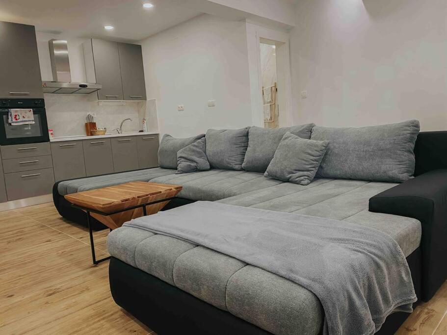 Hvar Home Apartments